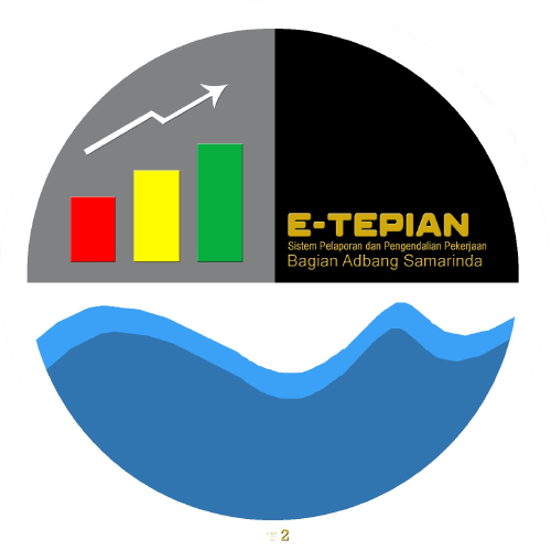 Logo E-Tepian
